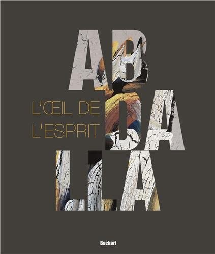 Abdalla : L'oeil de l'esprit