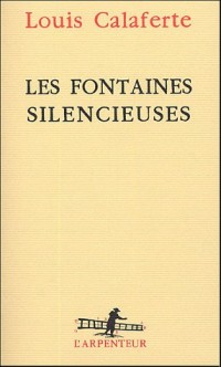 Les Fontaines silencieuses