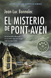 El misterio de pont-aven / Death in Pont-Aven