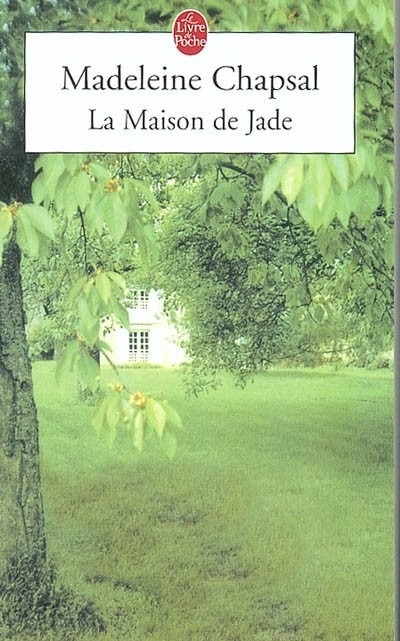 La Maison de Jade