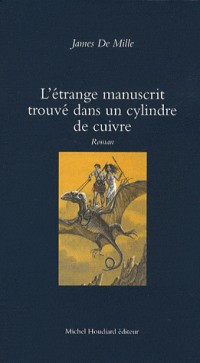 L'étrange manuscrit trouvé dans un cylindre de cuivre