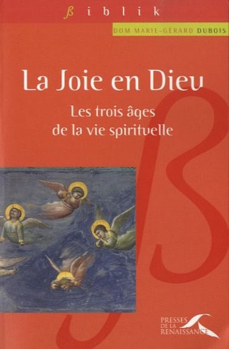 La Joie en Dieu