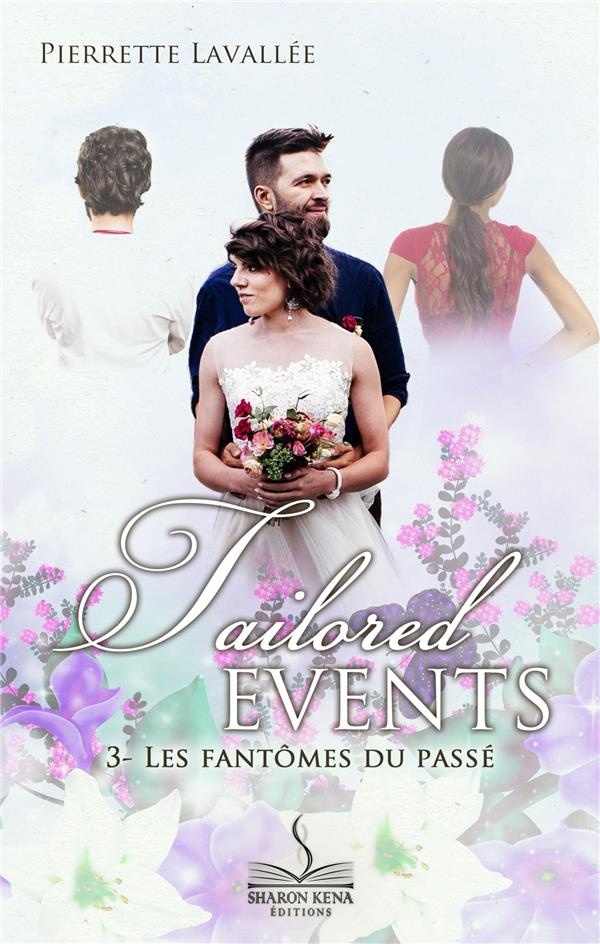 Tailored Events 3: Les fantômes du passé