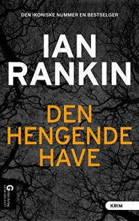 Den hengende have (Norwegian Edition)