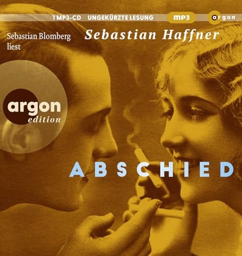 Abschied [9783839822081]