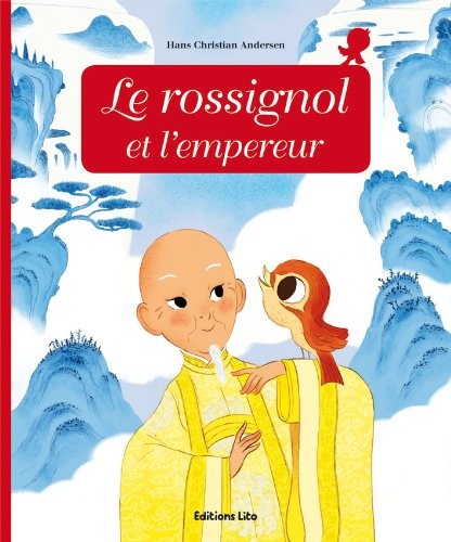 Minicontes Classiques : le Rossignol et l'Empereur - Dès 3 ans