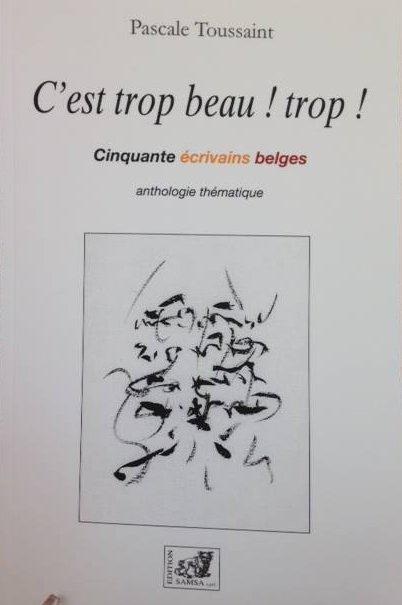 C'Est Trop Beau ! Trop !