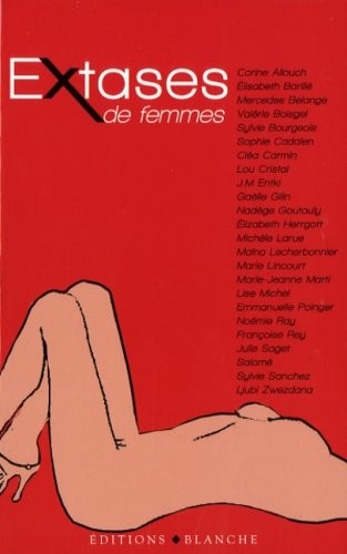 EXTASES DE FEMMES