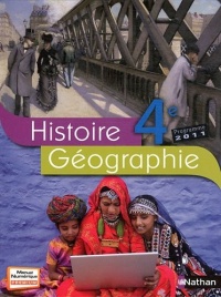 Histoire - Géographie 4e