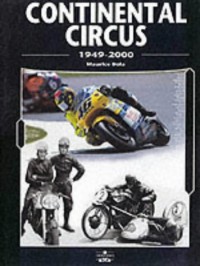 Continental Circus. : 1949-2000
