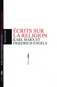 Ecrits sur la religion