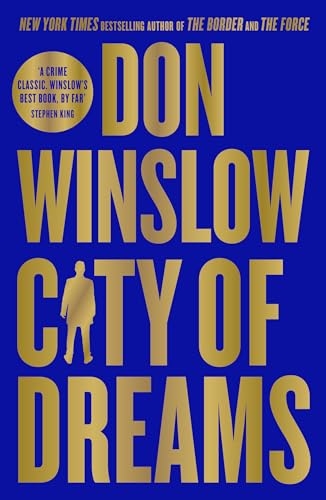City of Dreams [9780008507862]