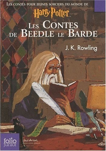 Les Contes de Beedle le Barde