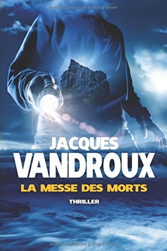 La Messe des morts [9781980477204]