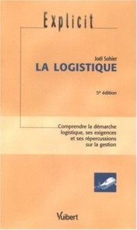 La logistique