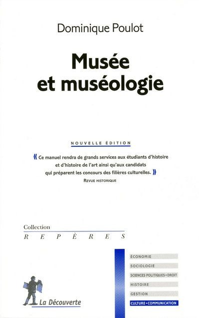 Musée et muséologie