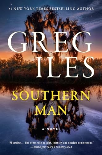 Southern Man [9780008270216]