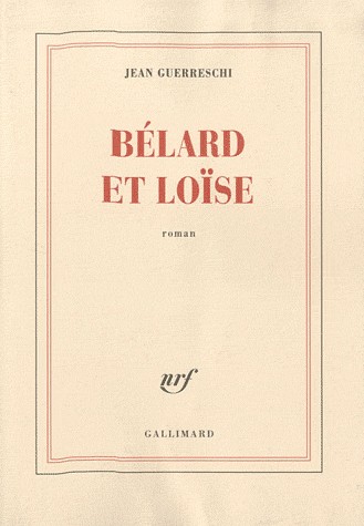 Bélard et Loïse