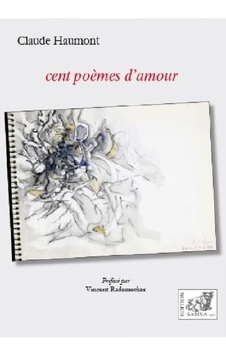 Cent poèmes d'amour