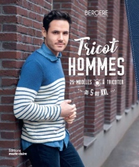 Tricot Hommes