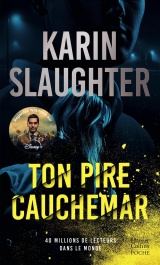 Ton pire cauchemar: Une nouvelle enquête de Will Trent, à découvrir sur TF1 ! [Poche]