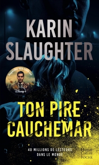 Ton pire cauchemar: Une nouvelle enquête de Will Trent, à découvrir sur TF1 !
