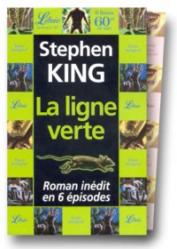 La Ligne verte, 6 tomes