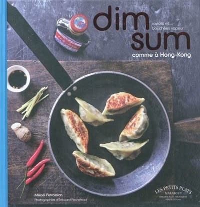 Dim sum comme à Hong Kong