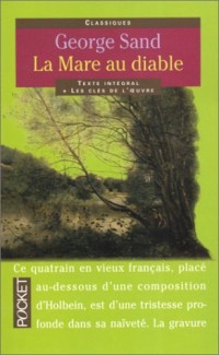 La mare au diable