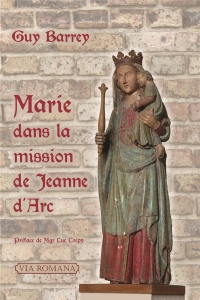 Marie Dans la Mission de Jeanne d'Arc