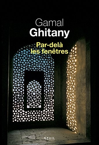 Par-delà les fenêtres. Carnet IV