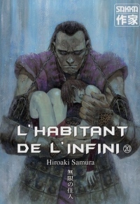 Habitant de l'infini (l') - 2eme edition Vol.20
