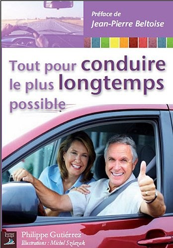 Seniors, gardez le volant !