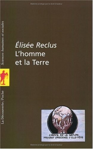 L'homme et la Terre