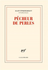 PECHEUR DE PERLES