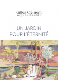 Un jardin pour l'éternité