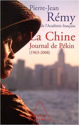 La Chine : Journal de Pékin (1963-2008)