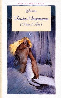 Toutes-Fourrures (Peau-d'Âne). Le roi de la Montagne d'Or