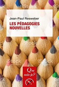 Les pédagogies nouvelles