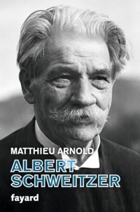 Albert Schweitzer