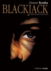 Blackjack, Tome 8 : Deluxe