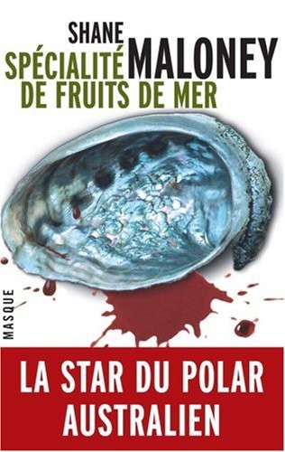 Spécialité de fruits de mer