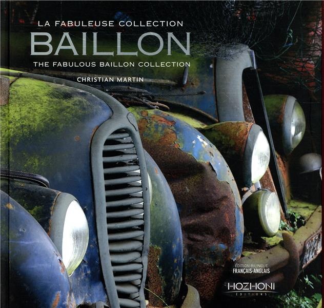 La Fabuleuse Collection Baillon