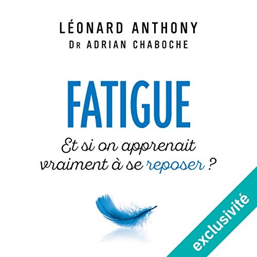 Fatigue: Et si on apprenait vraiment à se reposer ?