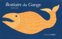Bestiaire du Gange : Poèmes classiques tamouls