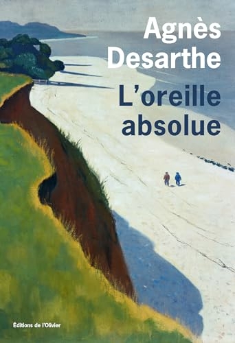 L'Oreille absolue