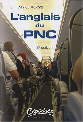 L'anglais du PNC
