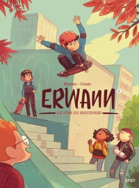 Erwann - tome 2 (2)