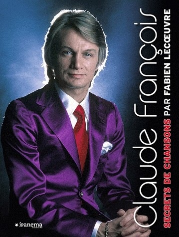 CLAUDE FRANCOIS, SECRETS CHANS