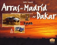 Arras-Madrid-Dakar 2002